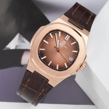 Đồng hồ Nữ Carnival 8161L-VH-DD-N