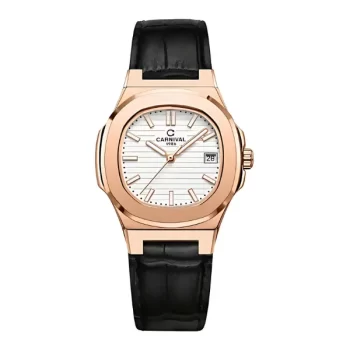 Đồng hồ Nữ Carnival 8161L-VH-DD-T