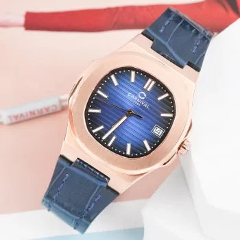 Đồng hồ Nữ Carnival 8161L-VH-DD-X