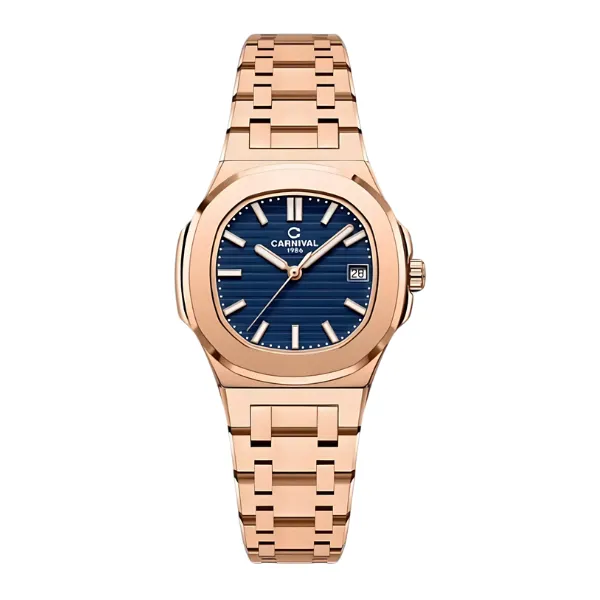 CARNIVAL 8161L-VH-X 1 Đồng hồ Nữ Carnival 8161L-VH-X