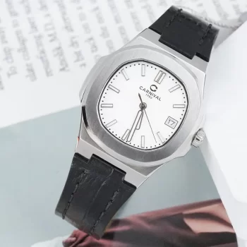 Đồng hồ Nữ Carnival 8161L-VT-DD-T