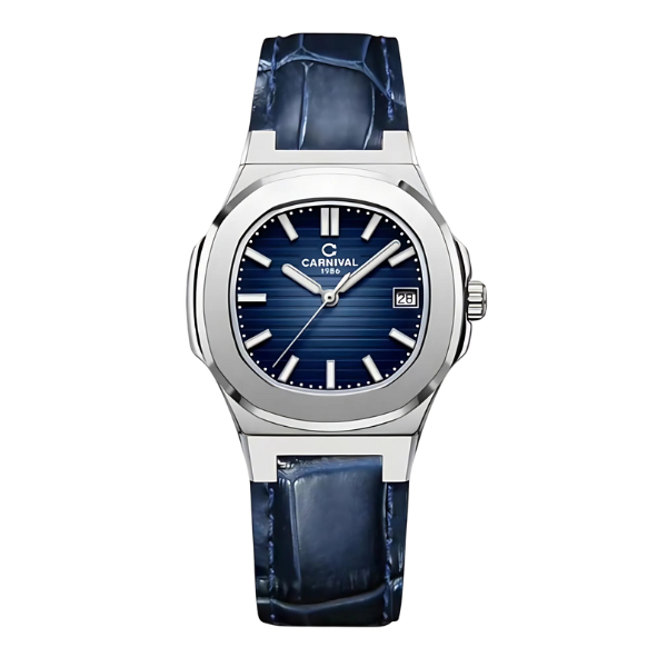 CARNIVAL 8161L-VT-DD-X 1 Đồng hồ Nữ Carnival 8161L-VT-DD-X