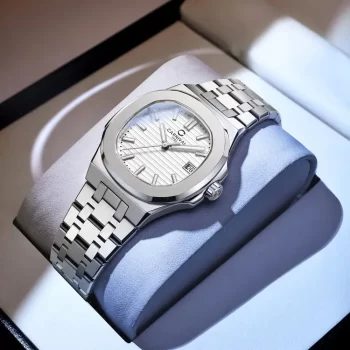 Đồng hồ Nữ Carnival 8161L-VT-T