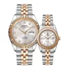 CARNIVAL COUPLE 8131G-CH-T & 8131L-CH-T