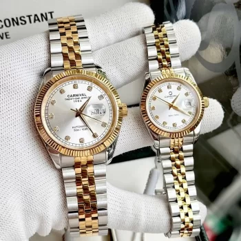 CARNIVAL COUPLE 8131G-CV-T & 8131L-CV-T