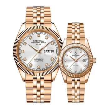 CARNIVAL COUPLE 8131G-VH-T & 8131L-VH-T