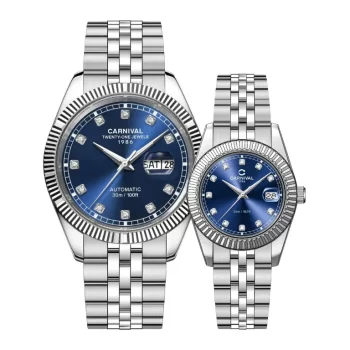 CARNIVAL COUPLE 8131G-VT-X & 8131L-VT-X