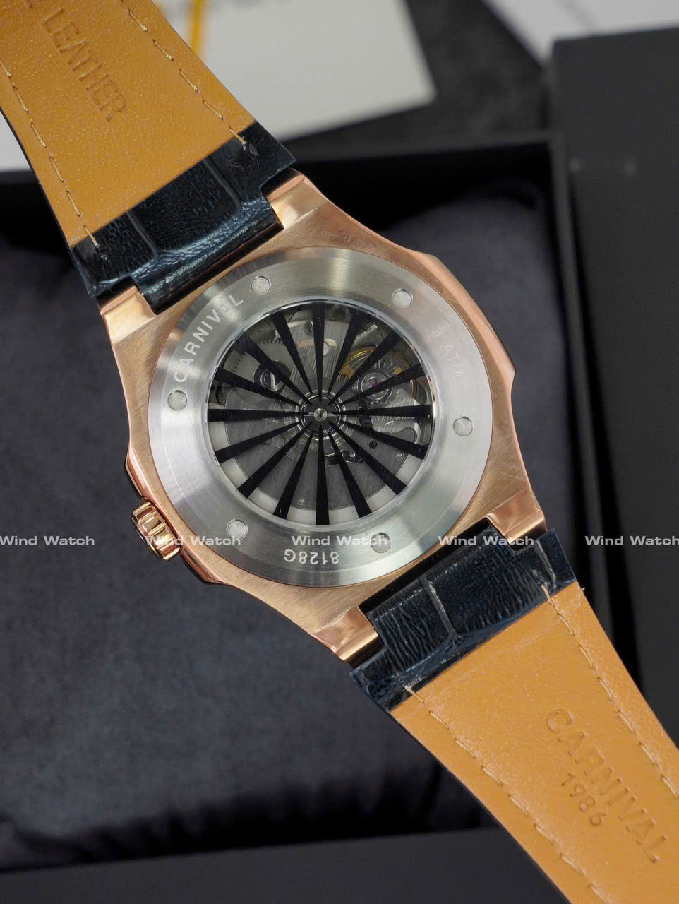 CARNIVAL 8128G1-VH-DD-N 8 CARNIVAL 8128G1-VH-DD-N - Ảnh 8