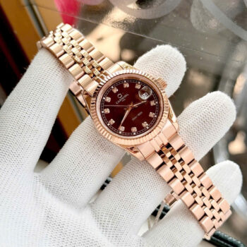Đồng hồ nữ CARNIVAL 8131L-VH-N