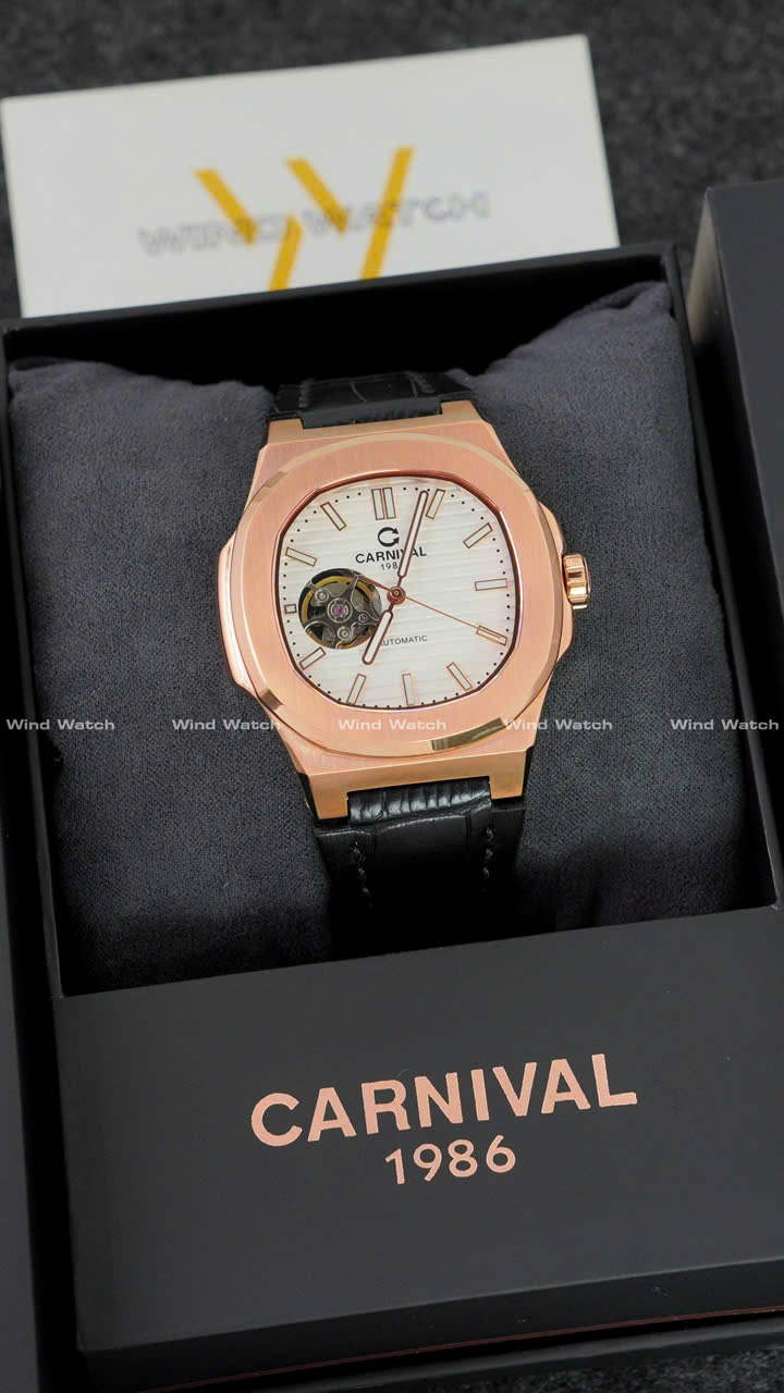 CARNIVAL 8128G1-VH-DD-T 2 CARNIVAL 8128G1-VH-DD-T