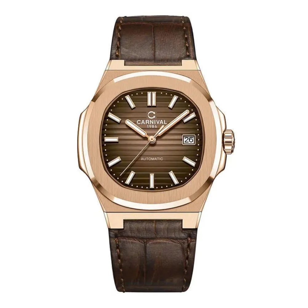 CARNIVAL 8108G1-VH-DD-N 1 Đồng hồ nam Carnival 8108G1-VH-DD-N