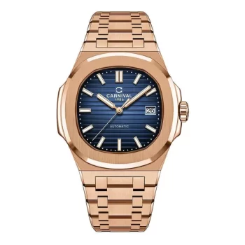 Đồng hồ nam Carnival 8108G1-VH-X