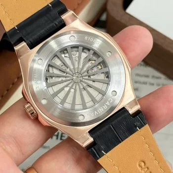 Đồng hồ nam Carnival 8108G1-VH-DD