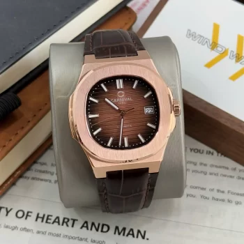 Đồng hồ nam Carnival 8108G1-VH-DD-N