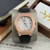 CARNIVAL COUPLE 8108G1-VH-DD-T VÀ 8161L-VH-DD-T 13 Đồng hồ nam Carnival 8108G1-VH-DD-T