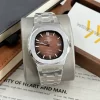 CARNIVAL COUPLE 8108G1-VT-N VÀ 8161L-VT-N 10 Đồng hồ nam Carnival 8108G1-VT-N