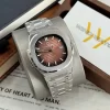 CARNIVAL COUPLE 8108G1-VT-N VÀ 8161L-VT-N 11 Đồng hồ nam Carnival 8108G1-VT-N