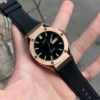 I&W Carnival 55851G-VH- Viền trơn đen