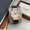 I&W Carnival 55851G Rosegold Mặt Trắng