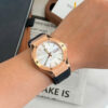 I&W Carnival 55851G Rosegold Mặt Trắng