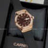 I&W Carnival 55851G-VH - Viền Đá - Nâu 9 IW Carnival 55851G Rose Gold