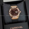I&W Carnival 55851G-VH - Viền Đá - Nâu 13 IW Carnival 55851G Rose Gold