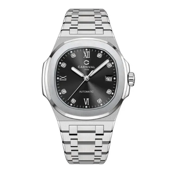 CARNIVAL 8160G-VT-D 1 Đồng hồ Nam Carnival 8160G-VT-D
