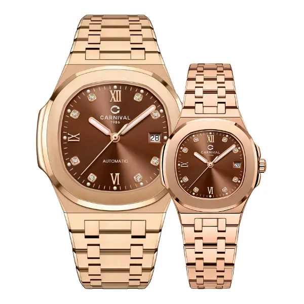 CARNIVAL COUPLE 8160-VH-N - Wind Watch
