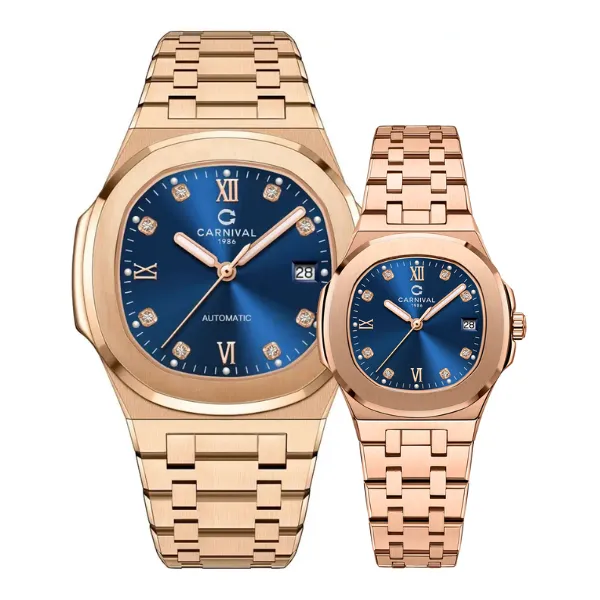 CARNIVAL COUPLE 8160-VH-X 1 Carnival couple 8160G-VH-X VÀ 8160L-VH-X