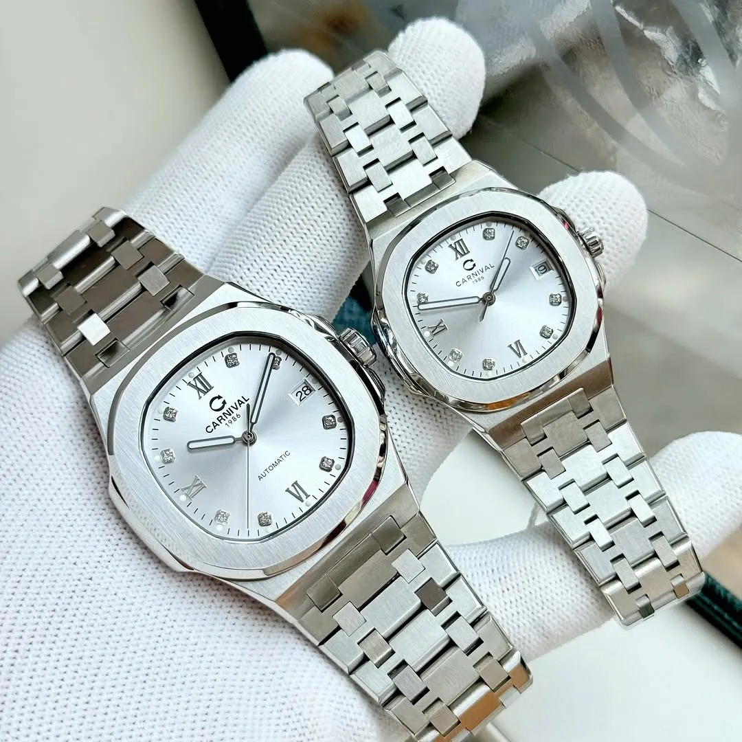 CARNIVAL COUPLE 8160-VT-T 2 Carnival couple 8160G-VT-T VÀ 8160L-VT-T
