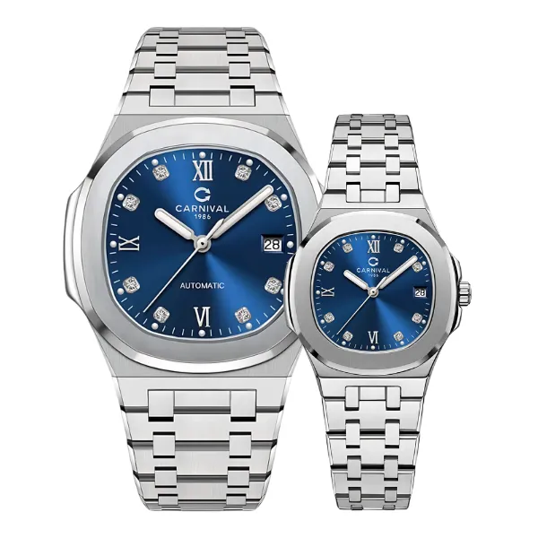 CARNIVAL COUPLE 8160-VT-X 1 Carnival couple 8160G-VT-X VÀ 8160L-VT-X