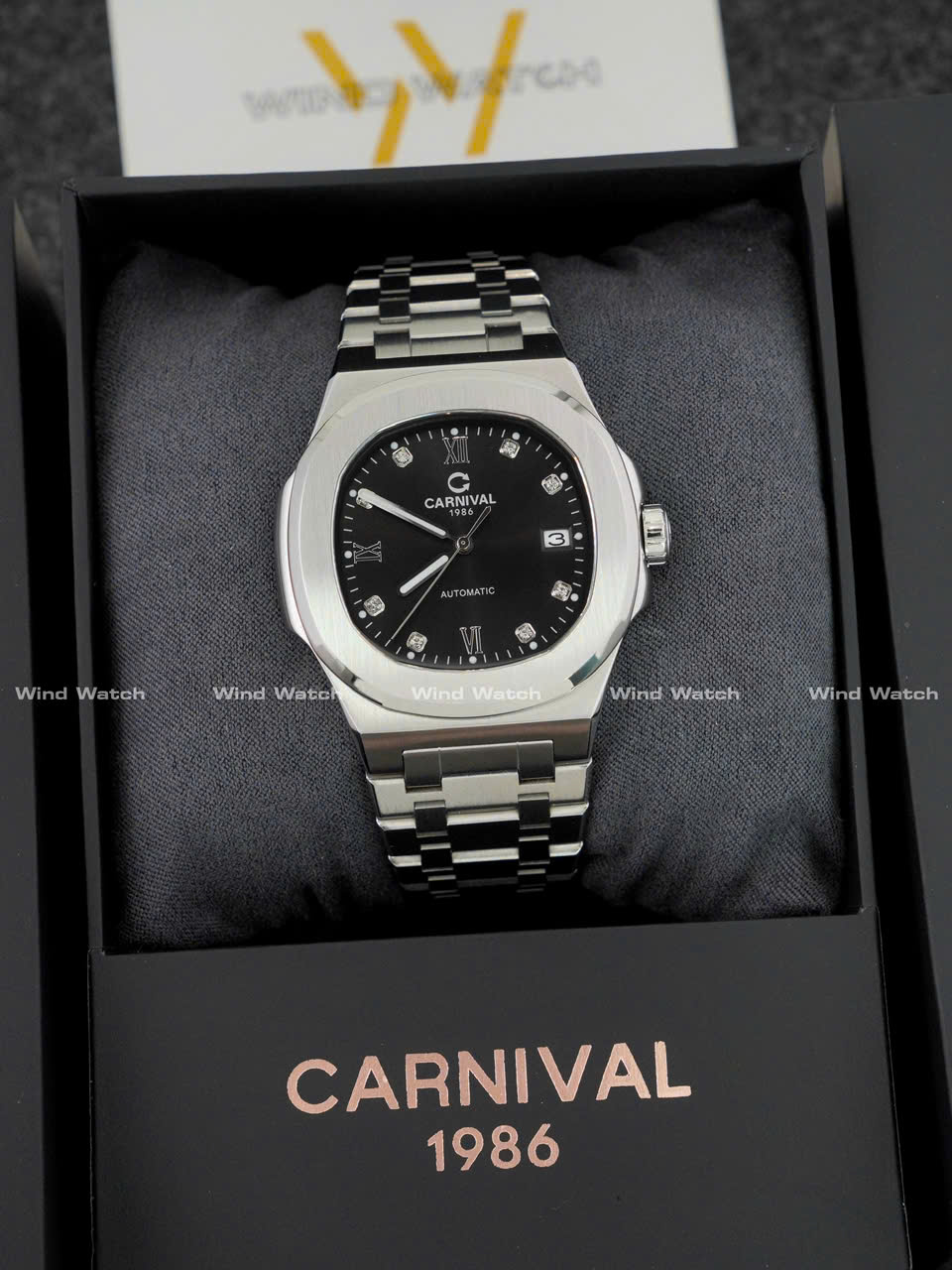 CARNIVAL 8160G-VT-D 2 CARNIVAL 8160G-VT-D