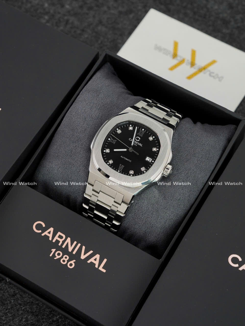 CARNIVAL 8160G-VT-D 3 CARNIVAL 8160G-VT-D