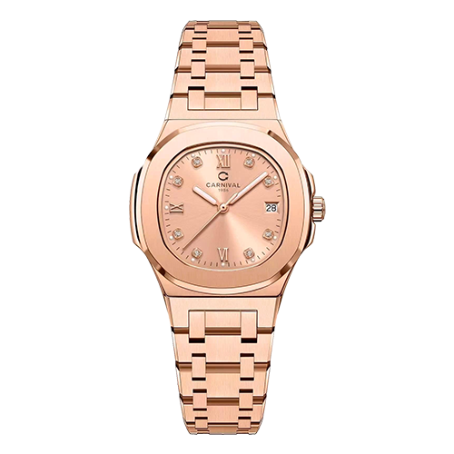 CARNIVAL Nữ 8160L-VH-NN 1 Carnival Nữ 8160L-VH-H
