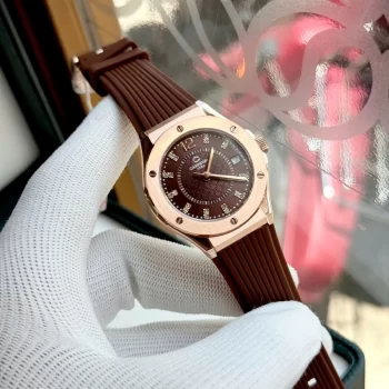 Đồng Hồ Nữ Carnival 8173L-VH-DCS-N