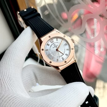 Đồng Hồ Nữ Carnival 8173L-VH-DCS-T