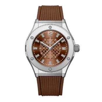 Đồng Hồ Nữ Carnival 8173L-VT-DCS-N