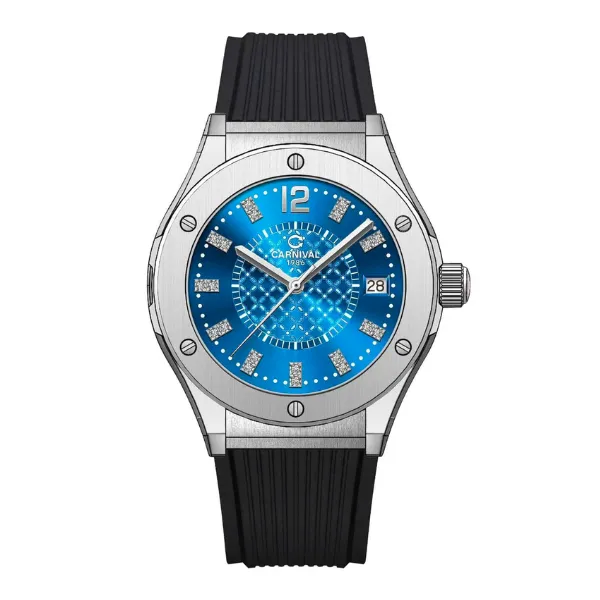 CARNIVAL 8173L-VT-DCS-X 1 Đồng Hồ Nữ Carnival 8173L-VT-DCS-X