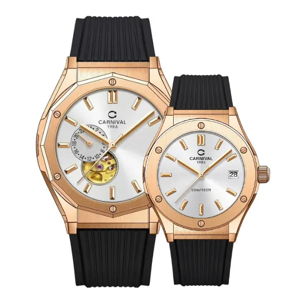 CARNIVAL COUPLE 8189G-VH-DCS-T VÀ 8168L-VH-DCS-T 1 Carnival Couple 8189G-VH-DCS-T và 8168L-VH-DCS-T