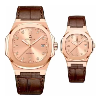 CARNIVAL COUPLE 8160G-VH-DD-H VÀ 8160L-VH-DD-H