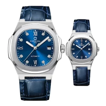 CARNIVAL COUPLE 8160G-VT-DD-X VÀ 8160L-VT-DD-X