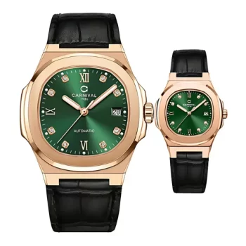 CARNIVAL COUPLE 8160G-VH-DD-XL VÀ 8160L-VH-DD-XL