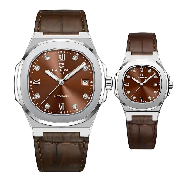 CARNIVAL COUPLE 8160G-VT-DD-N VÀ 8160L-VT-DD-N 1 CARNIVAL COUPLE 8160G-VT-DD-N VÀ 8160L-VT-DD-N