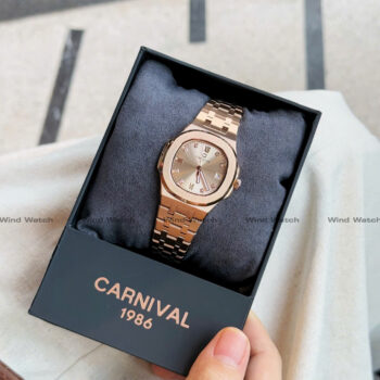 CARNIVAL Nữ 8160L-VH-NN