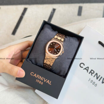 CARNIVAL Nữ 8160L-VH-N2