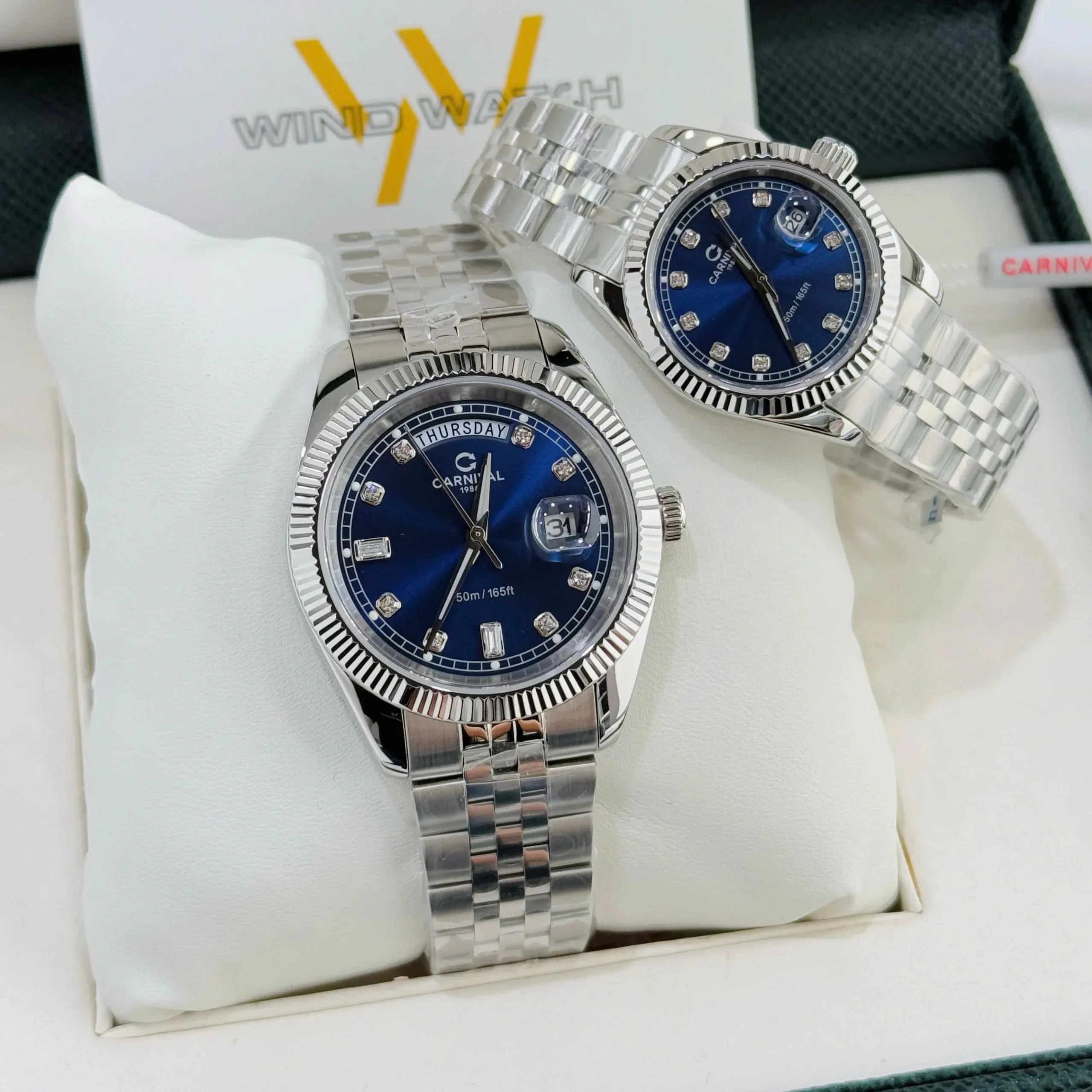 CARNIVAL COUPLE 8190G-VT-X VÀ 8131L-VT-X 14 Carnival Couple 8190G-VT-X và 8131L-VT-X