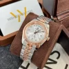 CARNIVAL COUPLE 8190G-CH-T VÀ 8131L-CH-T 9 Đồng hồ nam Carnival 8190G-CH-T