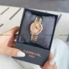 CARNIVAL 8131L2-CH-NN 8 Đồng hồ Nữ Carnival 8131L2-CH-NN