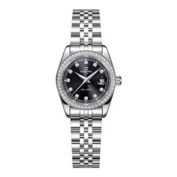 Đồng hồ Nữ Carnival 8131L2-VT-D