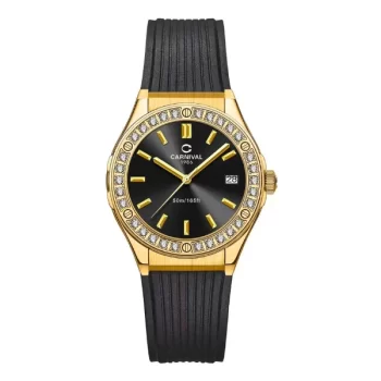 Đồng hồ nữ Carnival 8168L2-VV-DCS-D